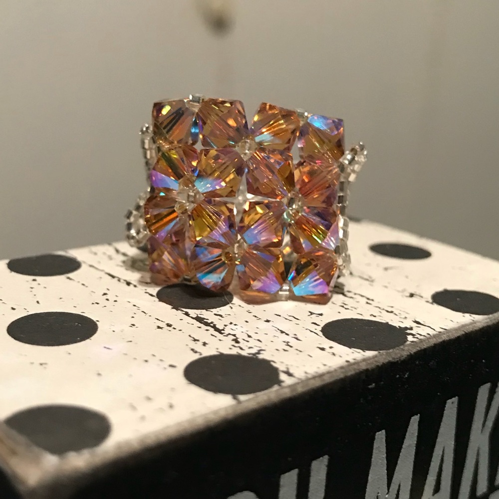 Expressions of Hope ring